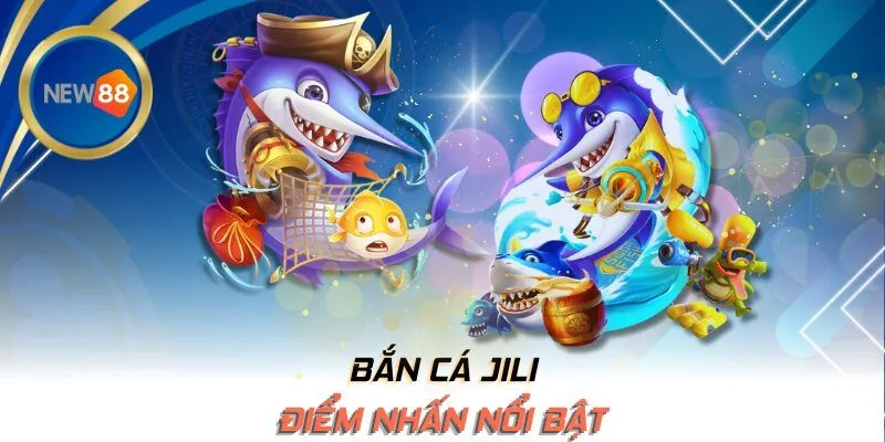 Điểm nhấn nổi bật