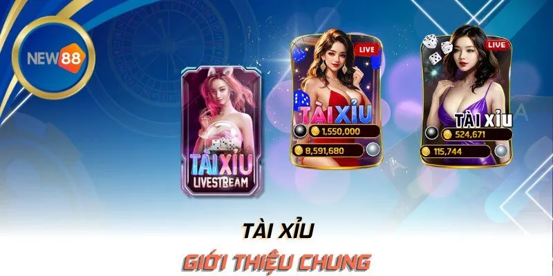 Giới thiệu chung