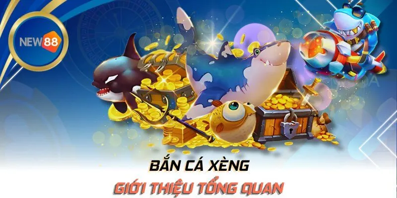 Giới thiệu tổng quan