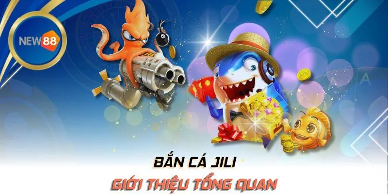 Giới thiệu tổng quan