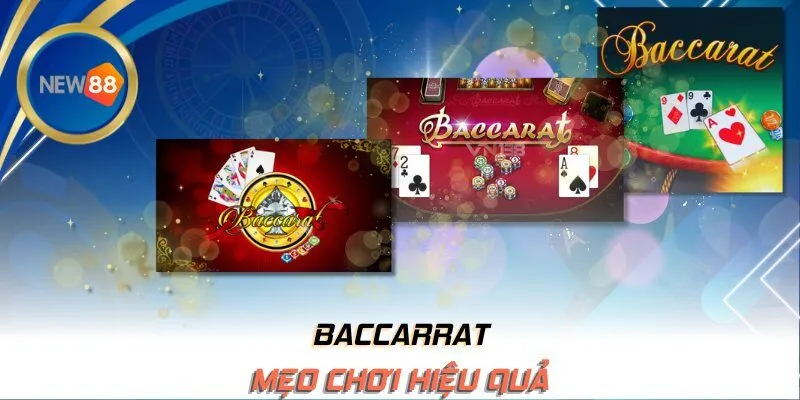 Mẹo chơi hiệu quả