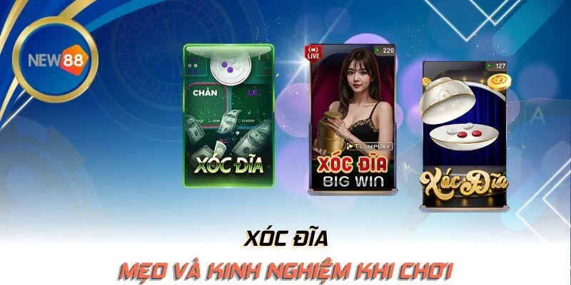Mẹo và kinh nghiệm khi chơi