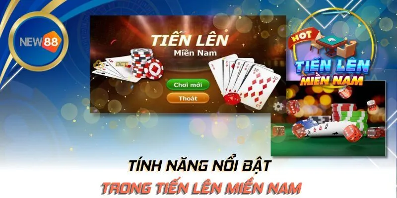 Tính năng nổi bật